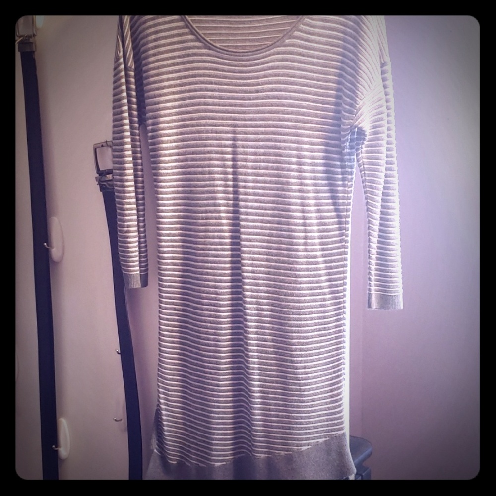 Sweater/tunic